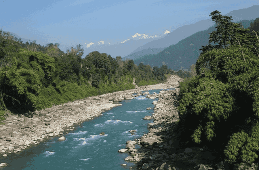 budi-gandaki