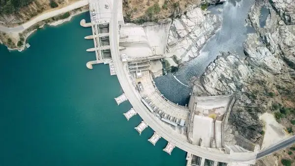 hydro-power